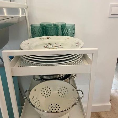Apart Roy Junto Al Mar Torrevieja Ngoại thất bức ảnh
