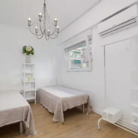 Apart Roy Junto Al Mar Torrevieja Ngoại thất bức ảnh