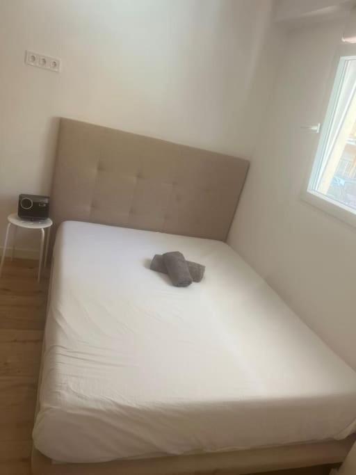 Apart Roy Junto Al Mar Torrevieja Ngoại thất bức ảnh