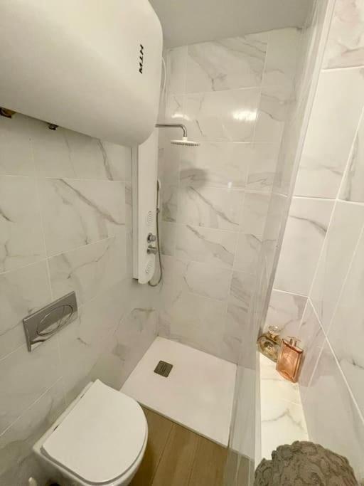 Apart Roy Junto Al Mar Torrevieja Ngoại thất bức ảnh