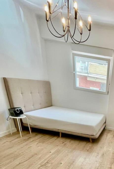 Apart Roy Junto Al Mar Torrevieja Ngoại thất bức ảnh