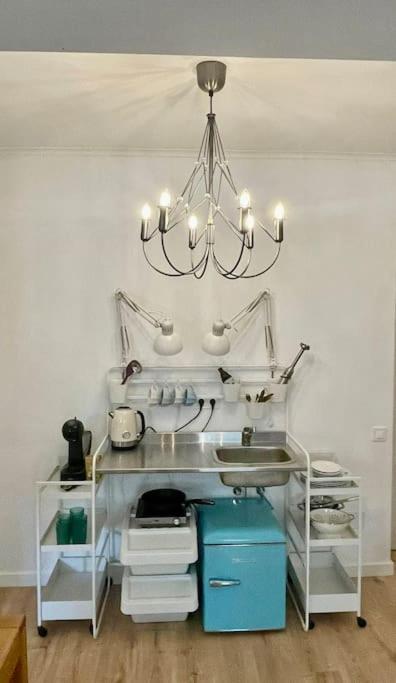 Apart Roy Junto Al Mar Torrevieja Ngoại thất bức ảnh