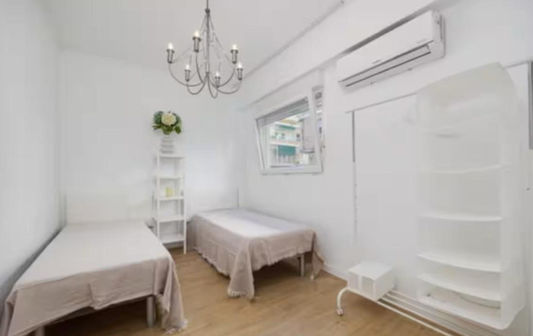 Apart Roy Junto Al Mar Torrevieja Ngoại thất bức ảnh
