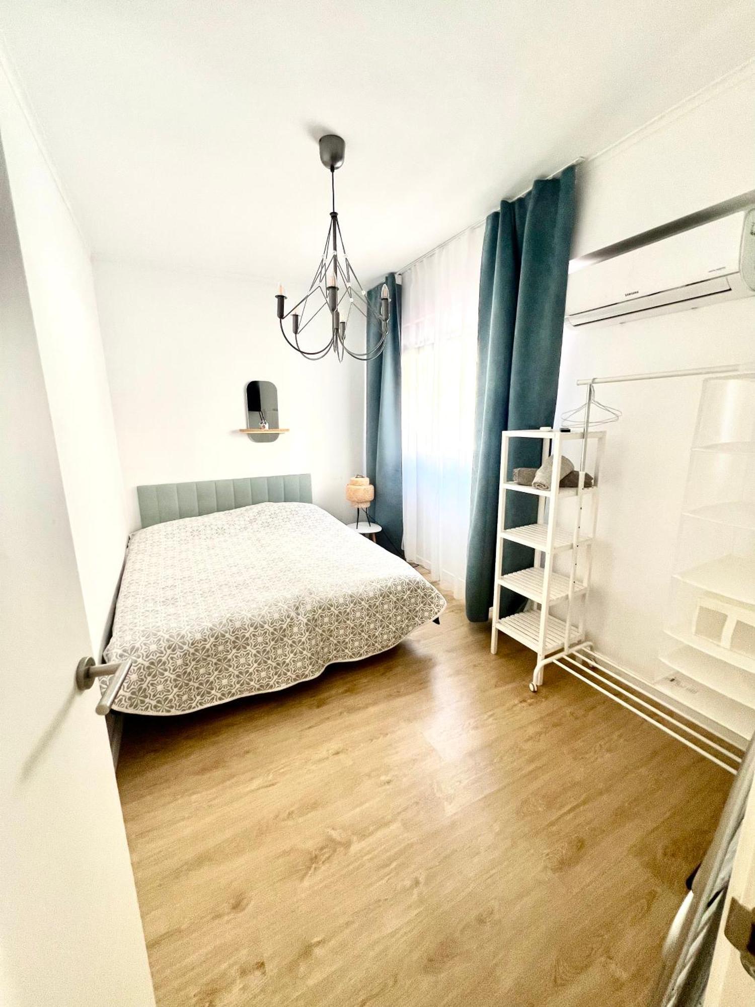 Apart Roy Junto Al Mar Torrevieja Ngoại thất bức ảnh